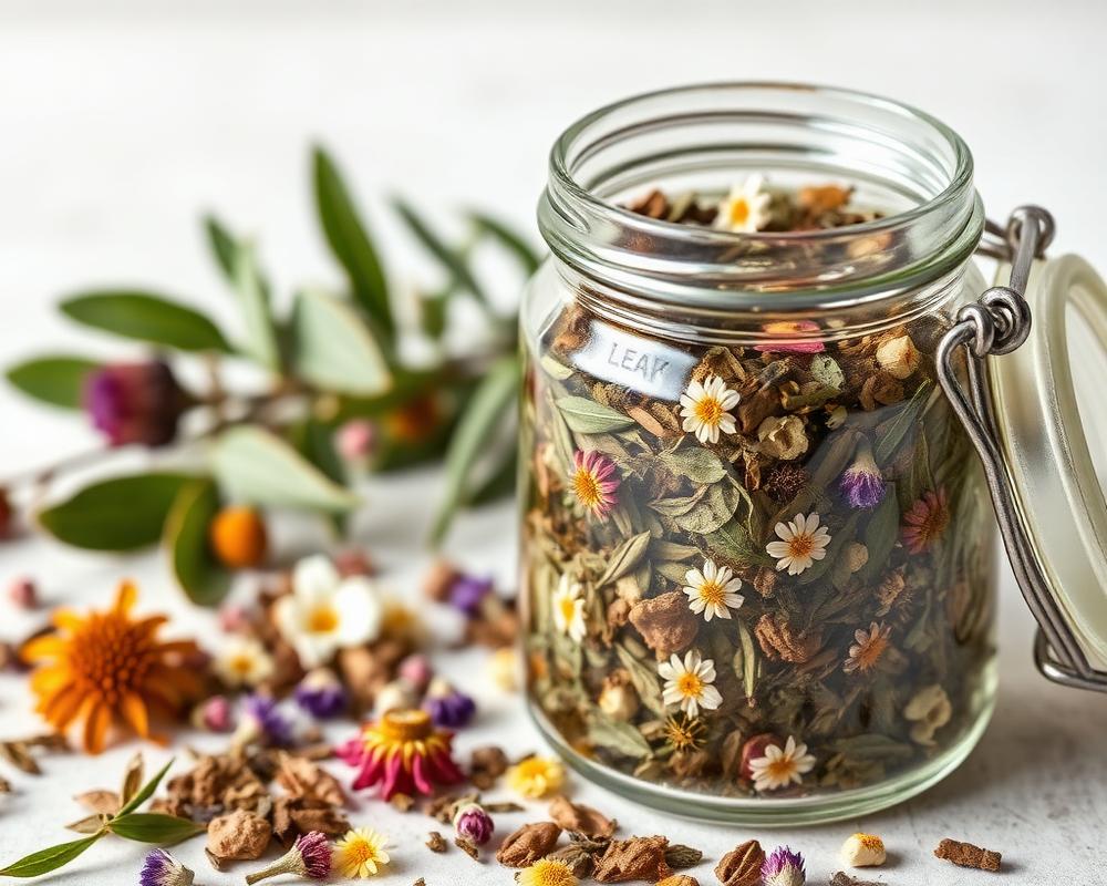 Infusion nuit douce